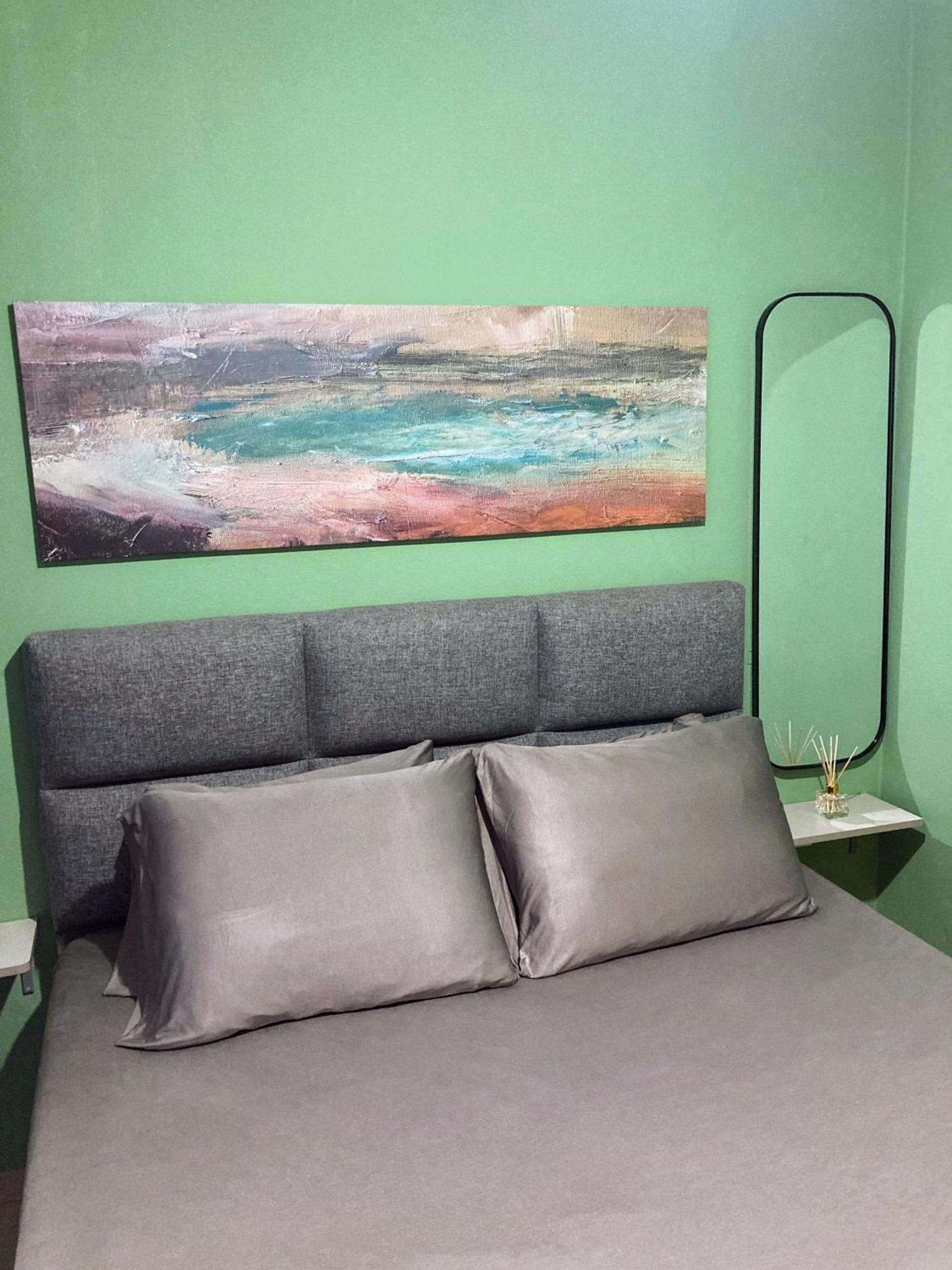 M.O.M.'S Apartment อเล็กซานโดรโพลิส ภายนอก รูปภาพ
