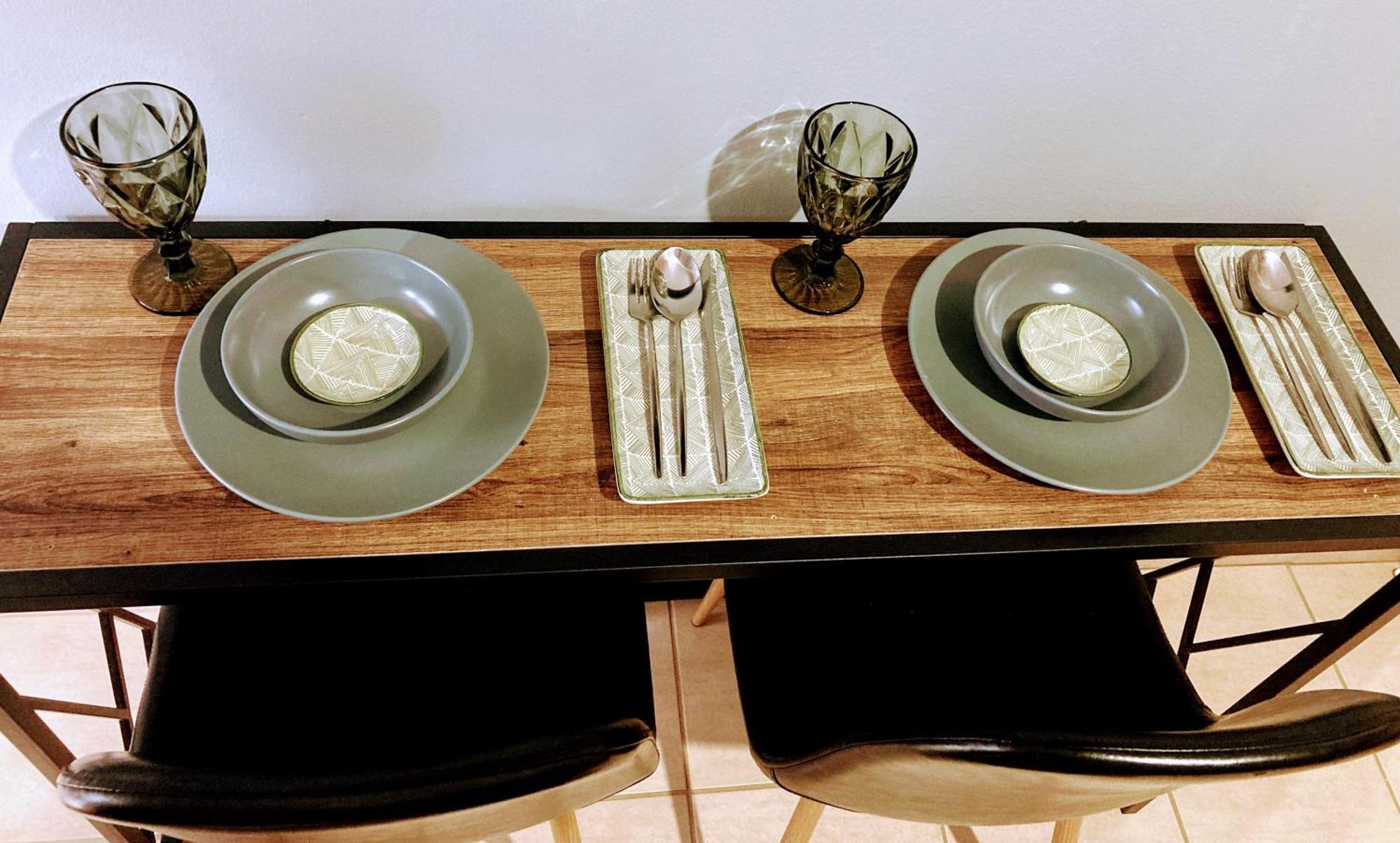 M.O.M.'S Apartment อเล็กซานโดรโพลิส ภายนอก รูปภาพ